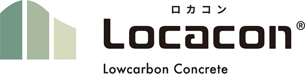 Locacon Lowcarbon Concrete